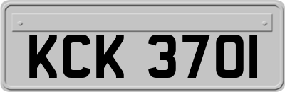 KCK3701