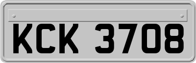 KCK3708