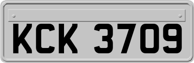 KCK3709