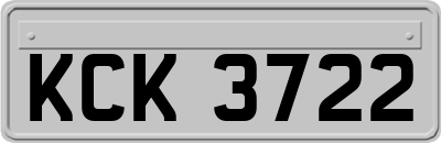 KCK3722