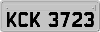 KCK3723