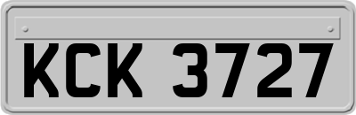 KCK3727