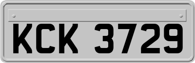 KCK3729