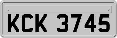 KCK3745