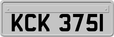 KCK3751