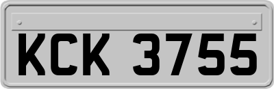 KCK3755