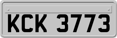 KCK3773