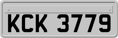 KCK3779