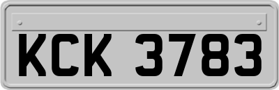 KCK3783