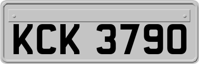 KCK3790