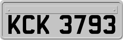 KCK3793