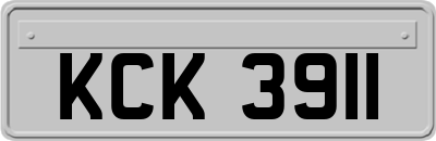 KCK3911