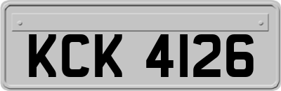 KCK4126