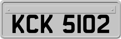 KCK5102