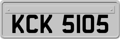 KCK5105