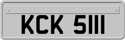 KCK5111