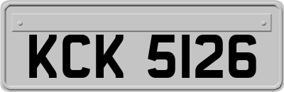 KCK5126