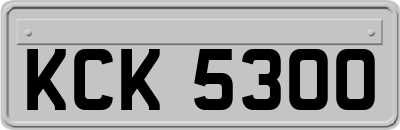 KCK5300