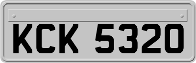 KCK5320