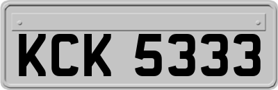 KCK5333