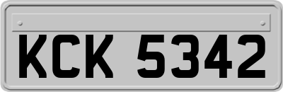 KCK5342