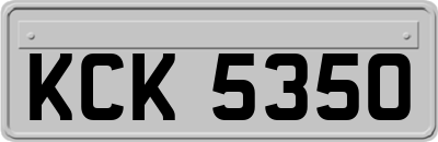 KCK5350