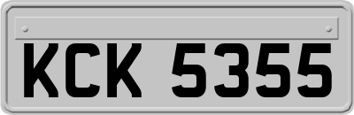 KCK5355