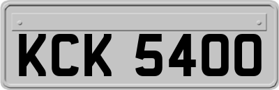 KCK5400