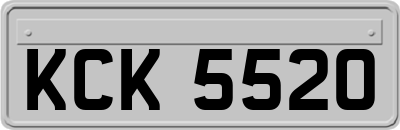 KCK5520