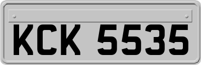 KCK5535