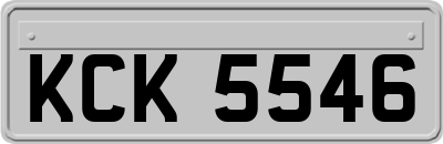 KCK5546