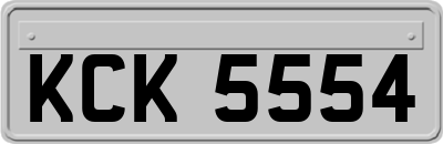 KCK5554