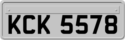 KCK5578