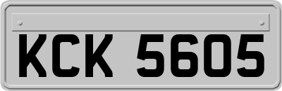 KCK5605