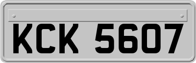 KCK5607