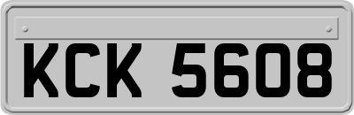 KCK5608