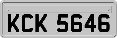 KCK5646