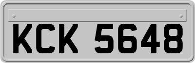 KCK5648