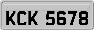 KCK5678