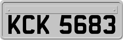 KCK5683