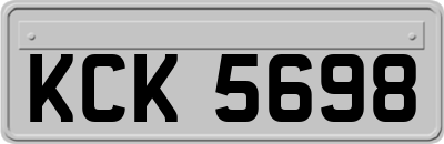 KCK5698