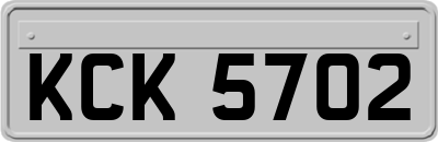 KCK5702