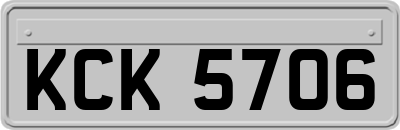 KCK5706