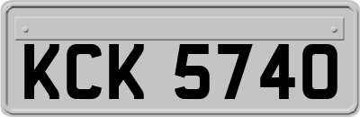 KCK5740