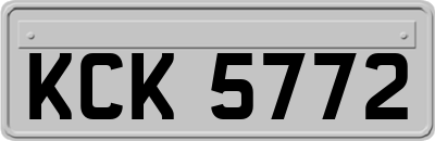 KCK5772