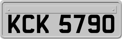 KCK5790