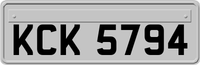 KCK5794