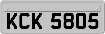 KCK5805