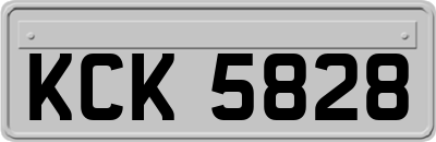 KCK5828