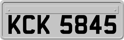 KCK5845